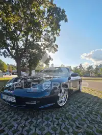 2004 Porsche BOXSTER