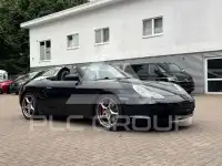 2004 Porsche BOXSTER