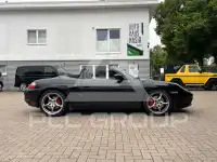 2004 Porsche BOXSTER