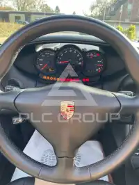 2004 Porsche BOXSTER