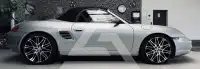 2004 Porsche BOXSTER
