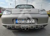 2004 Porsche BOXSTER