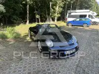 2004 Porsche BOXSTER