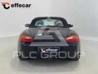 2004 Porsche BOXSTER