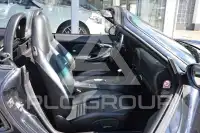 2004 Porsche BOXSTER