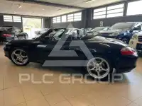 2004 Porsche BOXSTER
