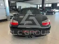 2004 Porsche BOXSTER