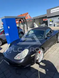 2004 Porsche BOXSTER
