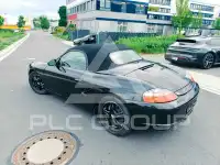2004 Porsche BOXSTER