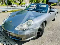 2004 Porsche BOXSTER