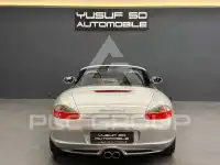 2004 Porsche BOXSTER