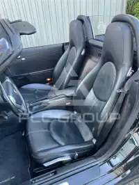 2004 Porsche BOXSTER