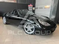 2004 Porsche BOXSTER