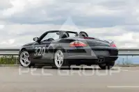 2004 Porsche BOXSTER