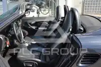 2004 Porsche BOXSTER