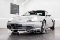 2004 Porsche BOXSTER