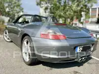 2004 Porsche BOXSTER