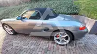 2004 Porsche BOXSTER