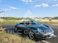 2004 Porsche BOXSTER