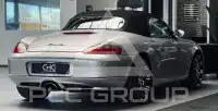 2004 Porsche BOXSTER