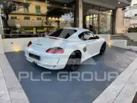 2004 Porsche BOXSTER