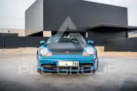 2004 Porsche BOXSTER