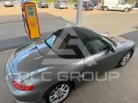 2004 Porsche BOXSTER