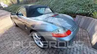 2004 Porsche BOXSTER