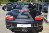 2004 Porsche BOXSTER