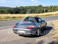 2004 Porsche BOXSTER