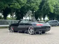 2004 Porsche BOXSTER