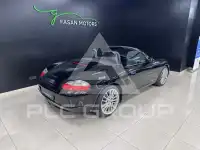 2004 Porsche BOXSTER