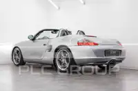 2004 Porsche BOXSTER