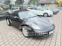 2004 Porsche BOXSTER