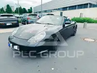 2004 Porsche BOXSTER