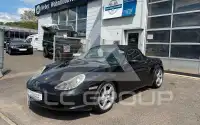 2004 Porsche BOXSTER