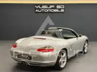 2004 Porsche BOXSTER