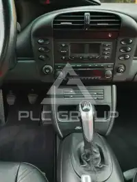2004 Porsche BOXSTER