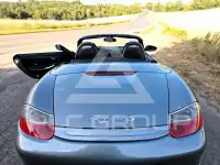 2004 Porsche BOXSTER