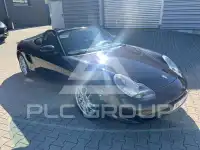 2004 Porsche BOXSTER