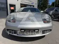 2004 Porsche BOXSTER