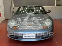 2004 Porsche BOXSTER