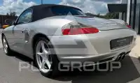 2004 Porsche BOXSTER