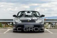 2004 Porsche BOXSTER