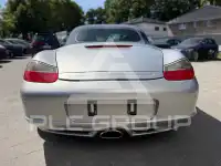 2004 Porsche BOXSTER