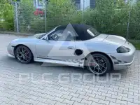 2004 Porsche BOXSTER