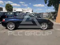 2004 Porsche BOXSTER