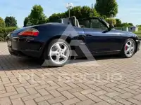 2004 Porsche BOXSTER