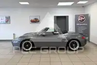 2004 Porsche BOXSTER