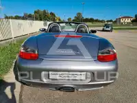 2004 Porsche BOXSTER